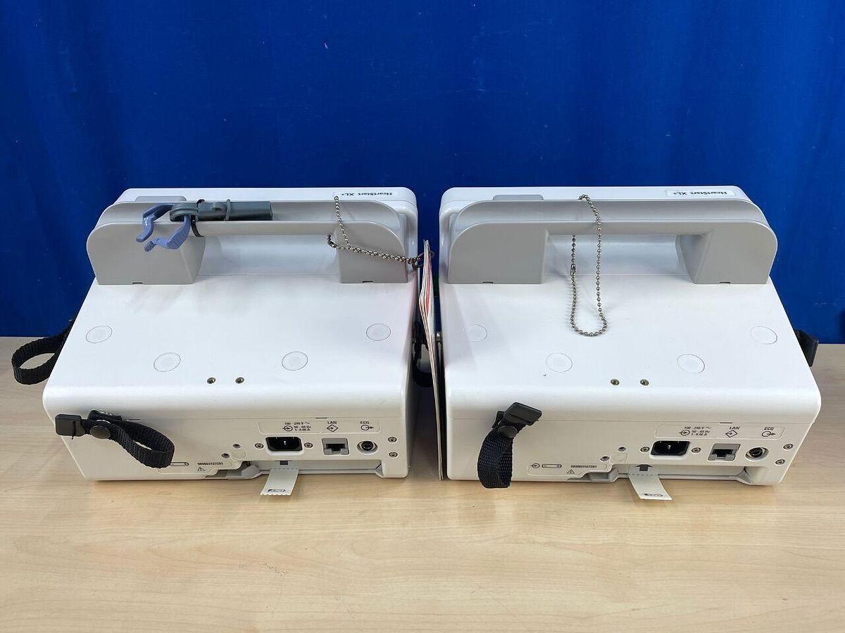 Used PHILIPS HEARTSTART XL+ YOM
