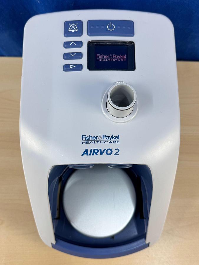 Used Fisher & Paykel Airvo 2 YOM: 2019