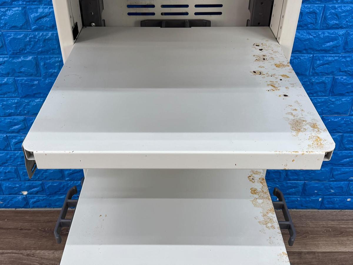 Used Olympus Trolley  Model: WM-NP2 YOM: 2016 SN: 21621959