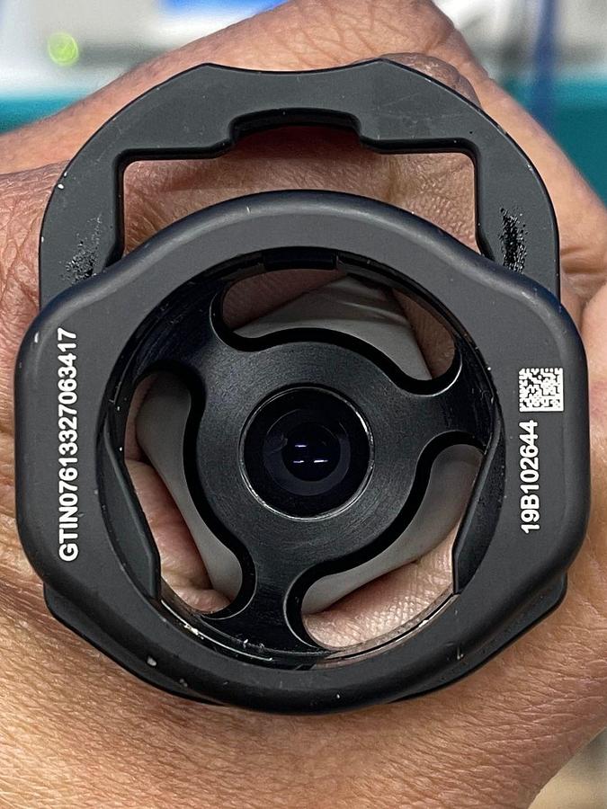 Used Stryker 1488 Tower  Lcd Monitor  YOM: 2017