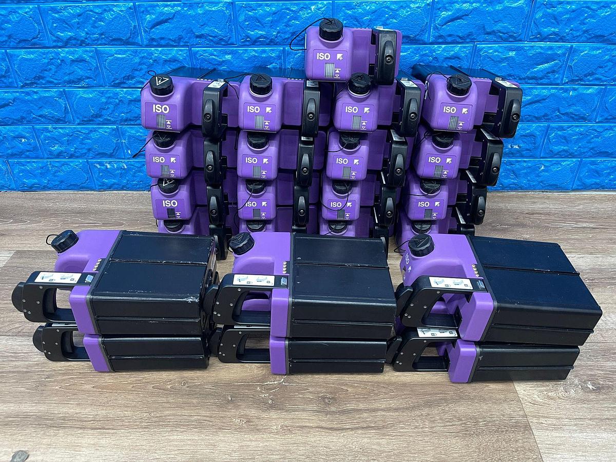 GE Datex-Ohmeda Aladin 2 Isoflurane Vaporizer