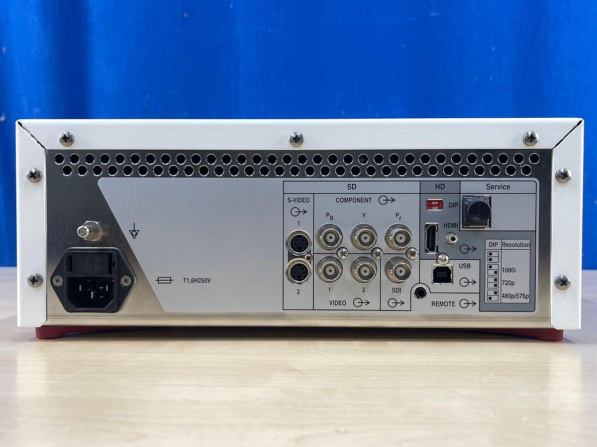 Used Richard Wolf Gmbh-75438 REF: 5514101 