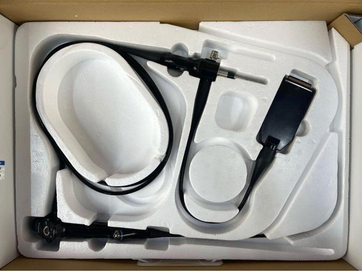 Used - OLYMPUS CYF-VA