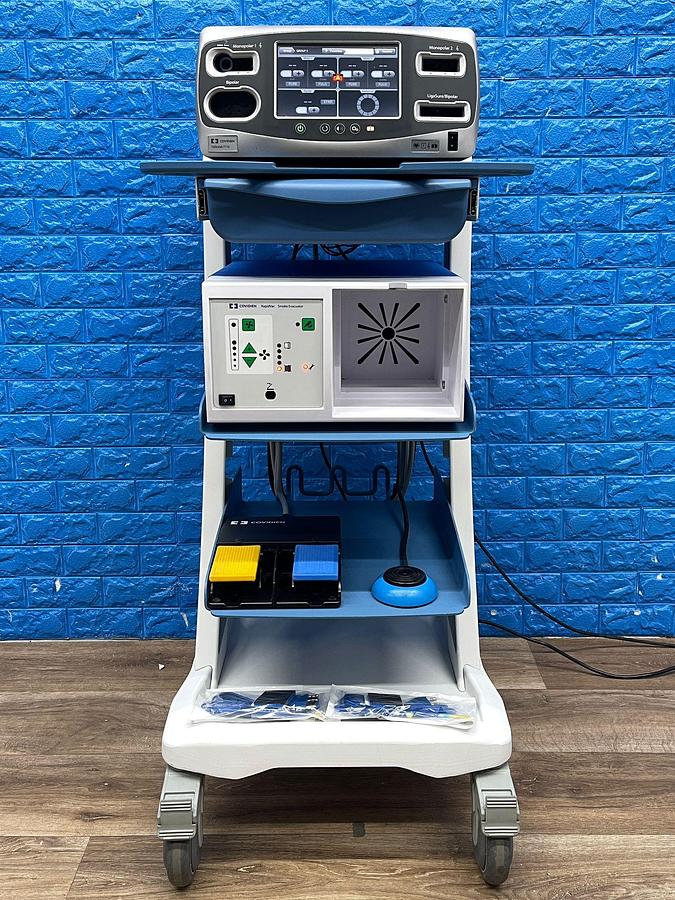 Used Covidien Valleylab FT10 YOM: 2018