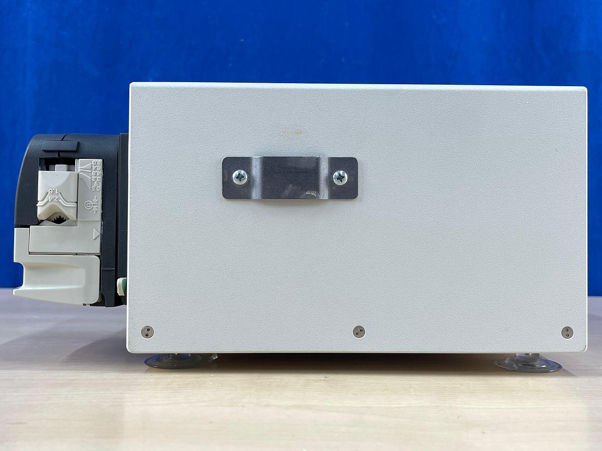 Used Medivators Endogator Model EGP-100E Arthroscopy Pump