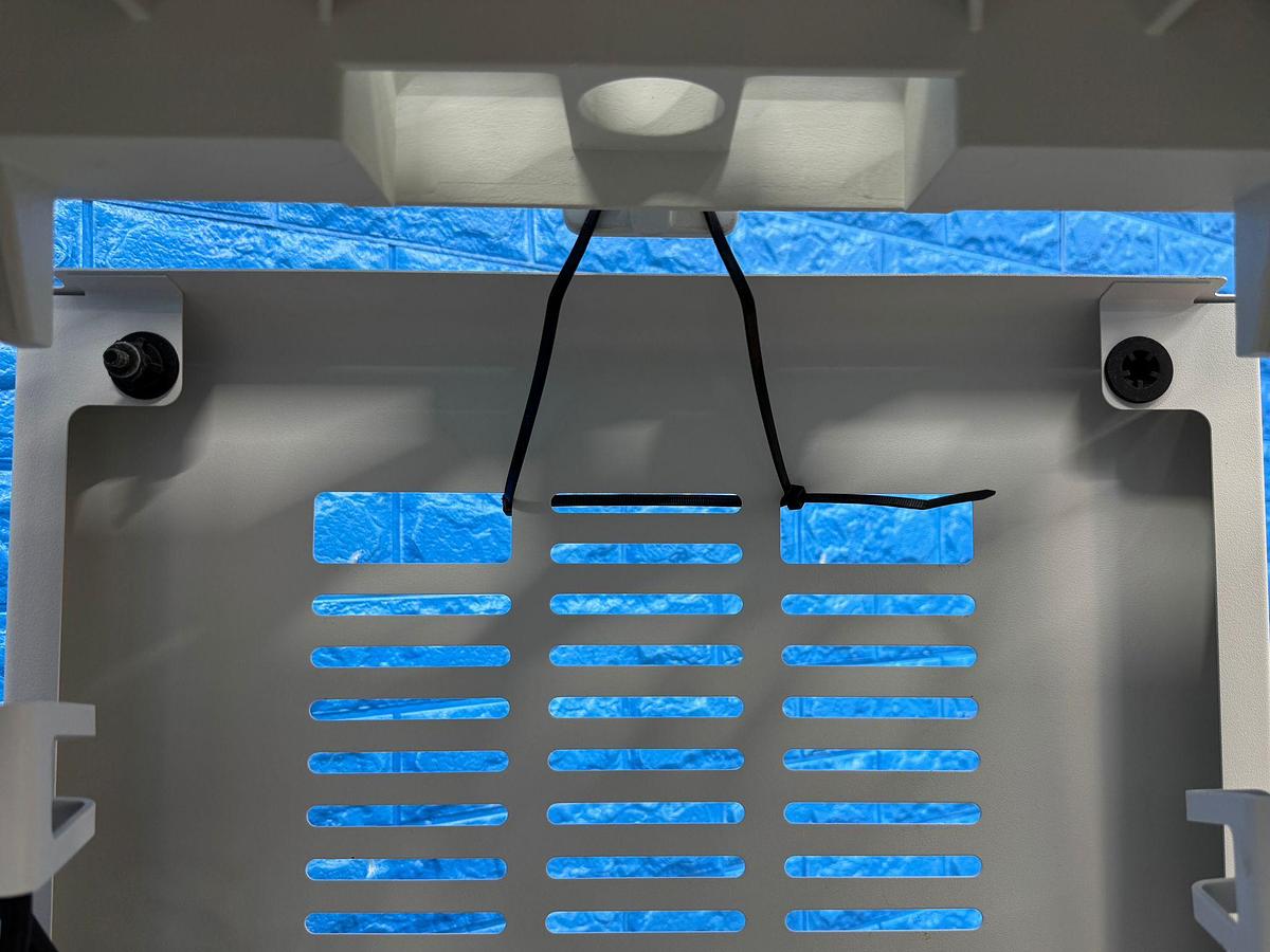Used Olympus WM-NP3 Endoscopy Trolley YOM: 2022 