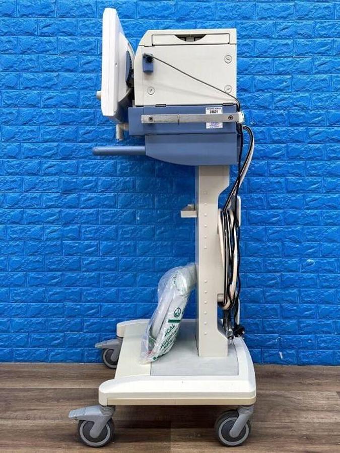 Used - DRAGER Evita XL