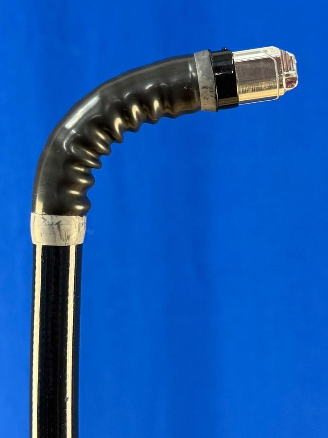 Used Olympus Scope Model: TJF-Q190V