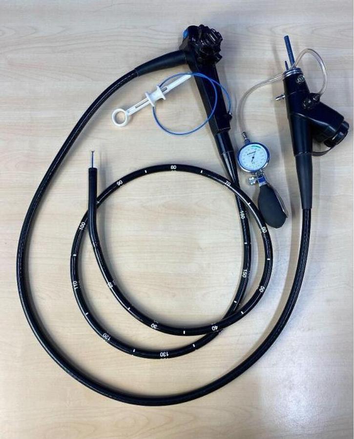 Used - KARL STORZ 13905PKS