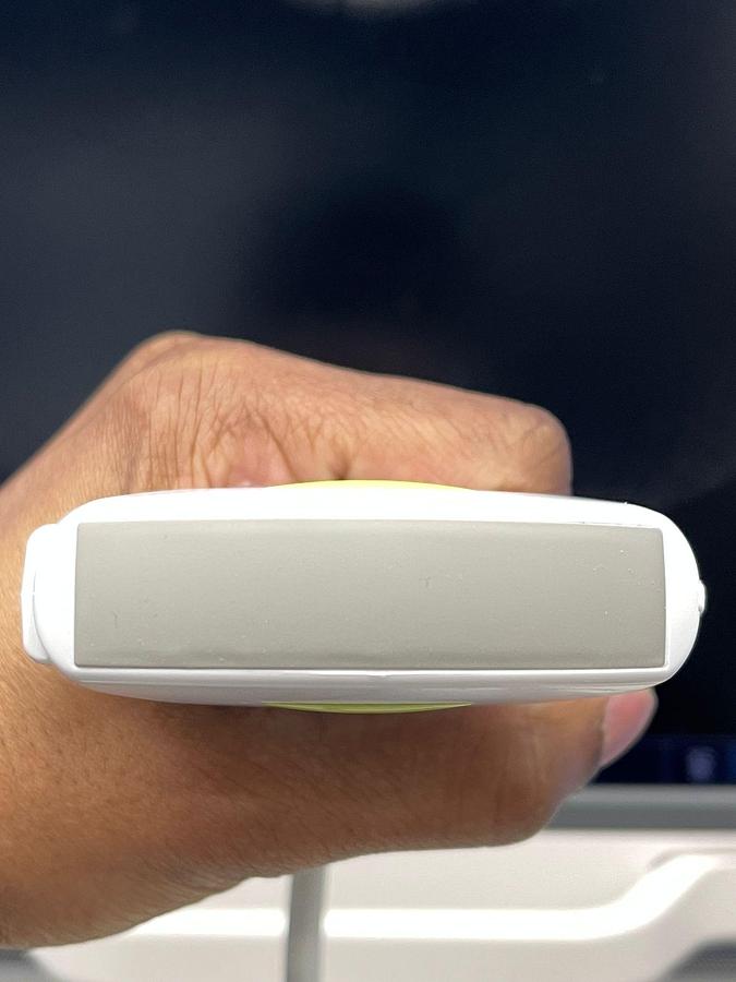 Used TOSHIBA Ultrasound Aplio 500 YOM: 2016