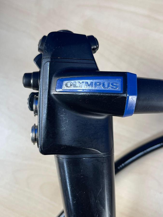 Used Olympus Scope Model: CF-HQ190L