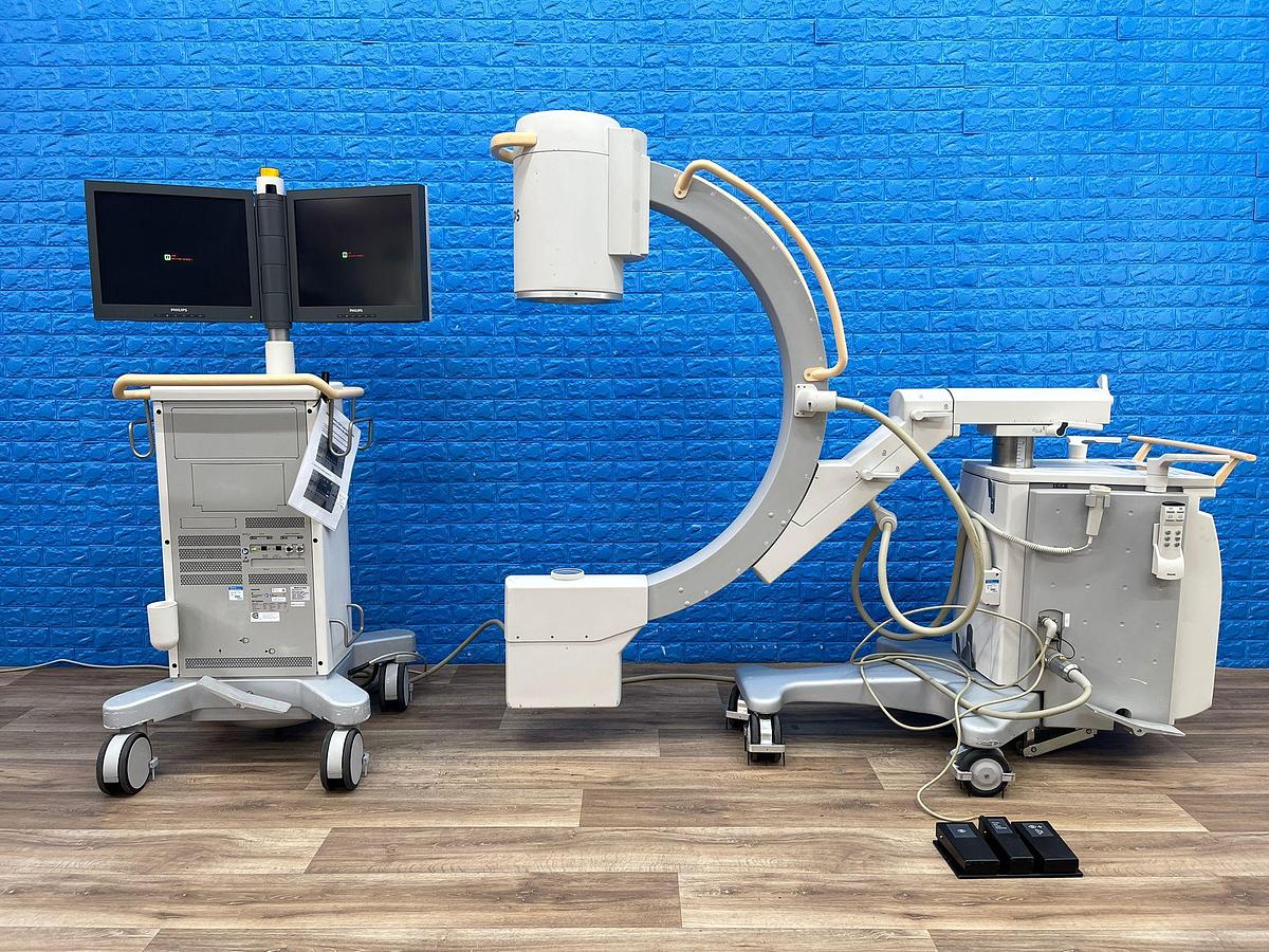 Used Philips BV Endura YOM: 2015