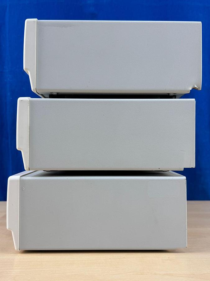 Used Philips IntelliVue G5 M1019A