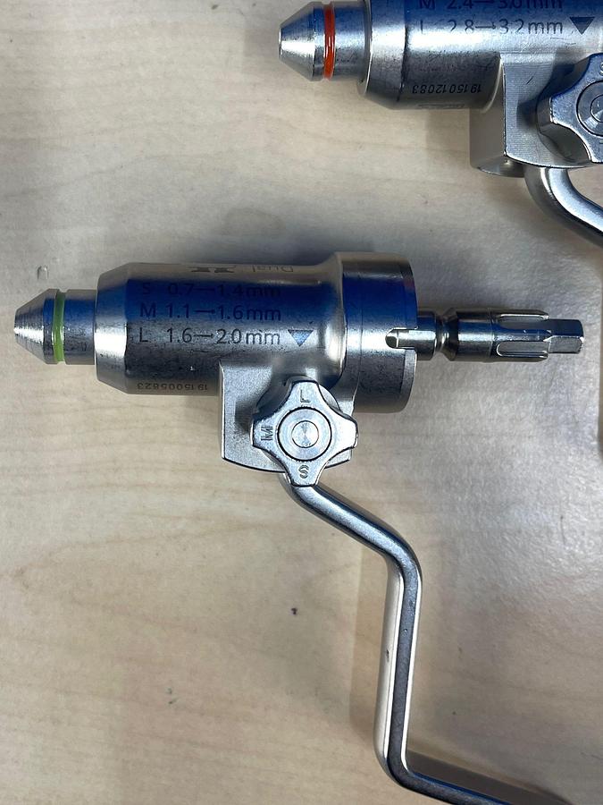 Used Stryker System 8 