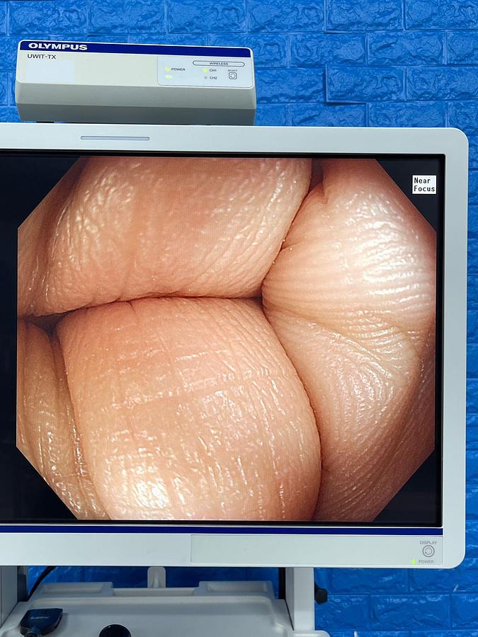 Used Scope Model: CF-HQ290L