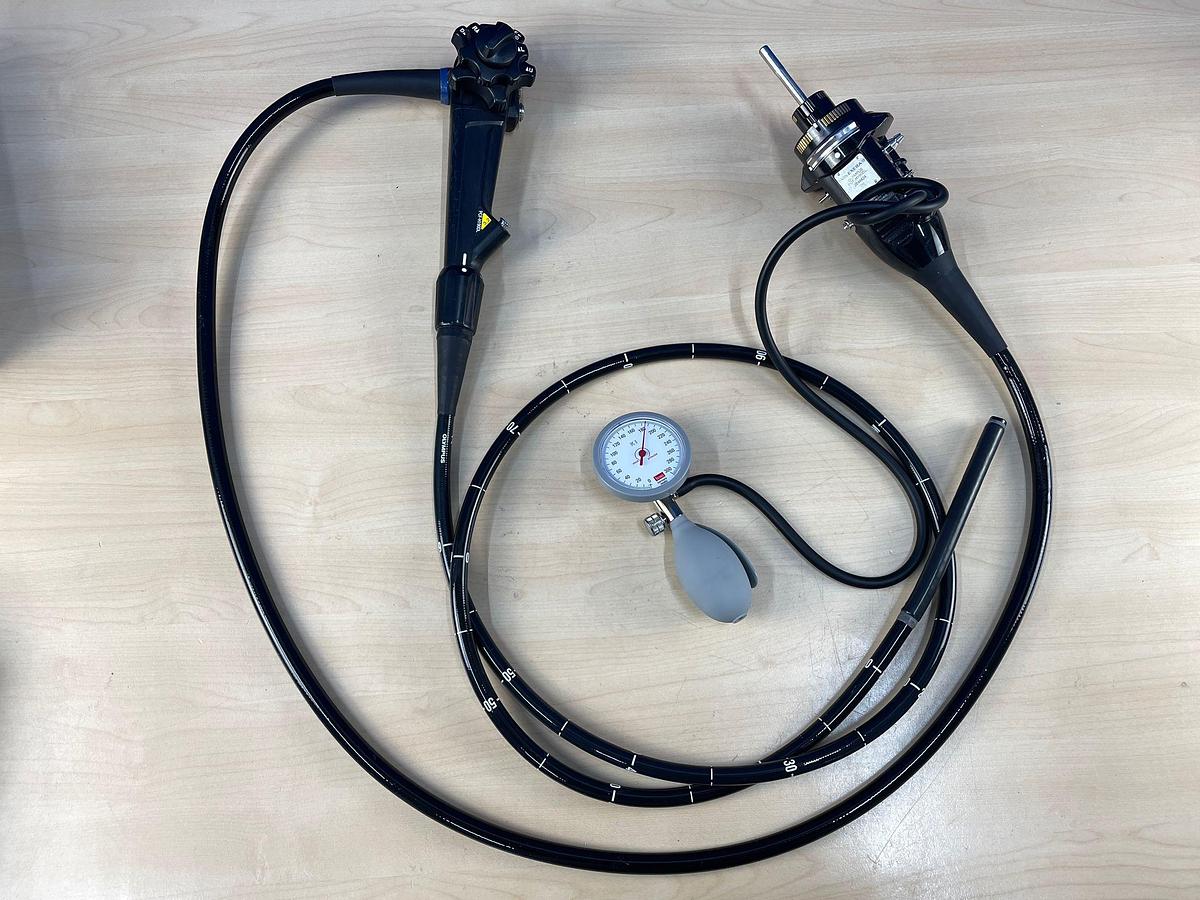 Used Olympus PCF-H190DL Colonoscope