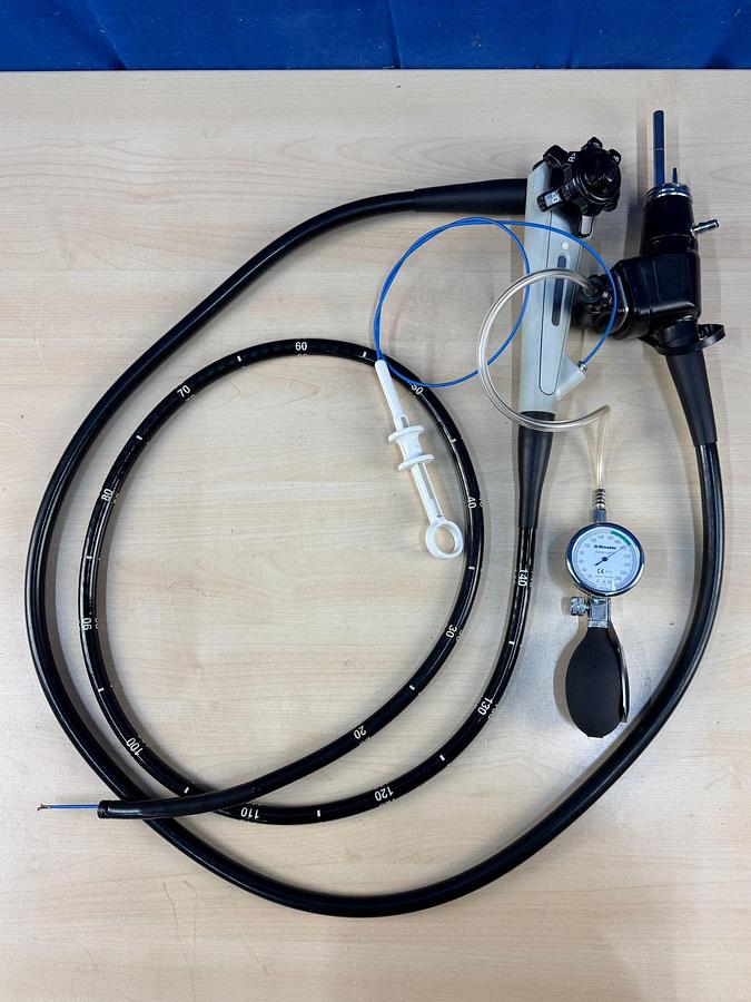 Used Karl Storz 13924 PKS Colonoscope