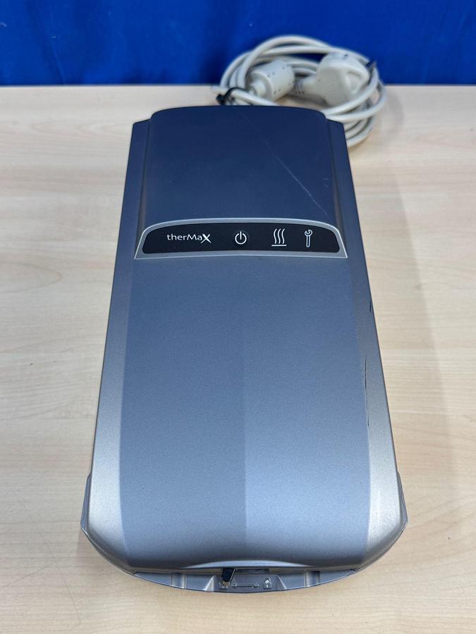 Used Baxter TherMax  REF: 955515 YOM: 2020 