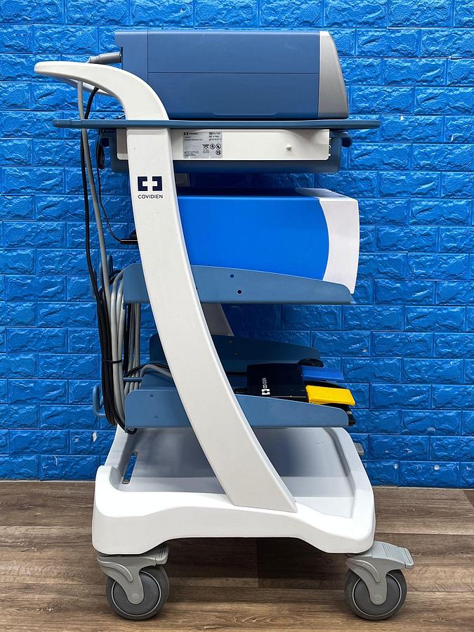 Used Covidien Valleylab FT10 YOM: 2018  