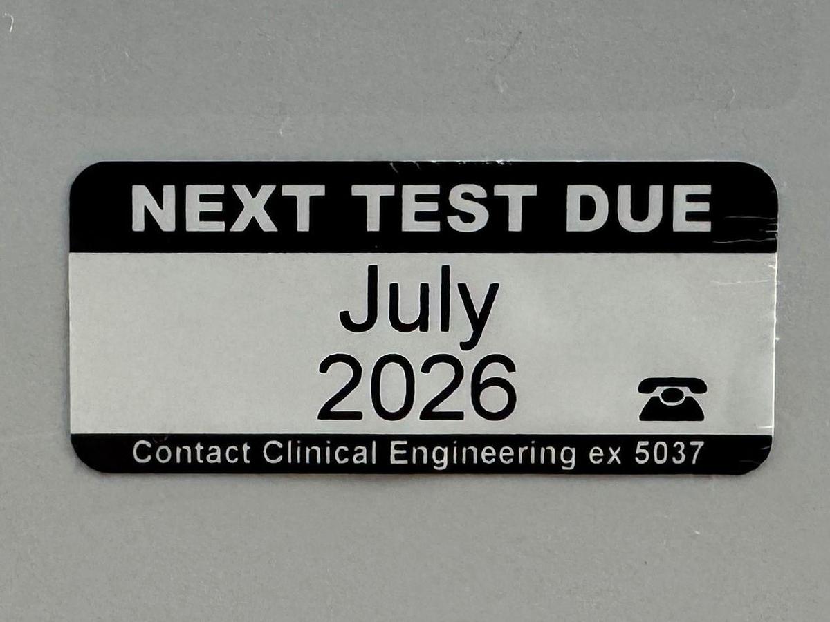 Used Fisher & Paykel Airvo 2  YOM: 2021 / 2021 