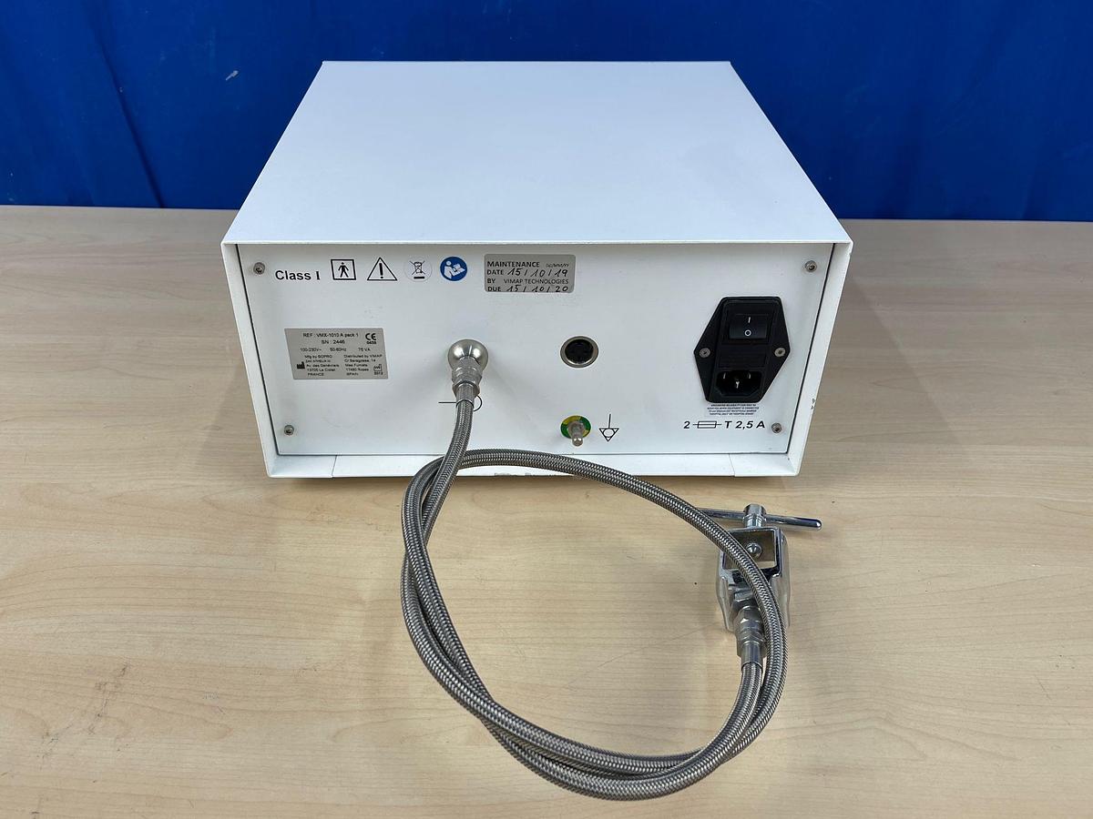 Used Vimap Technologies VMX-1010A YOM: 2012