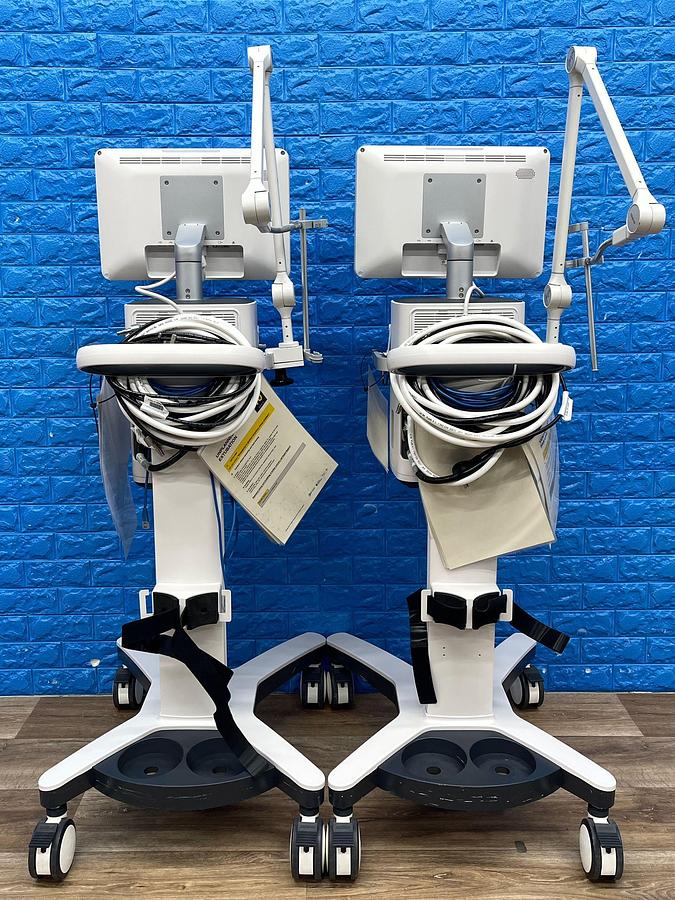 Used Mindray SV600 Ventilator YOM: 2020