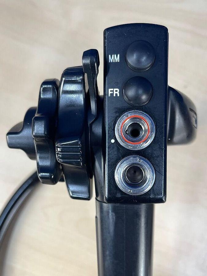 Used FUJINON EC-600WM Scope