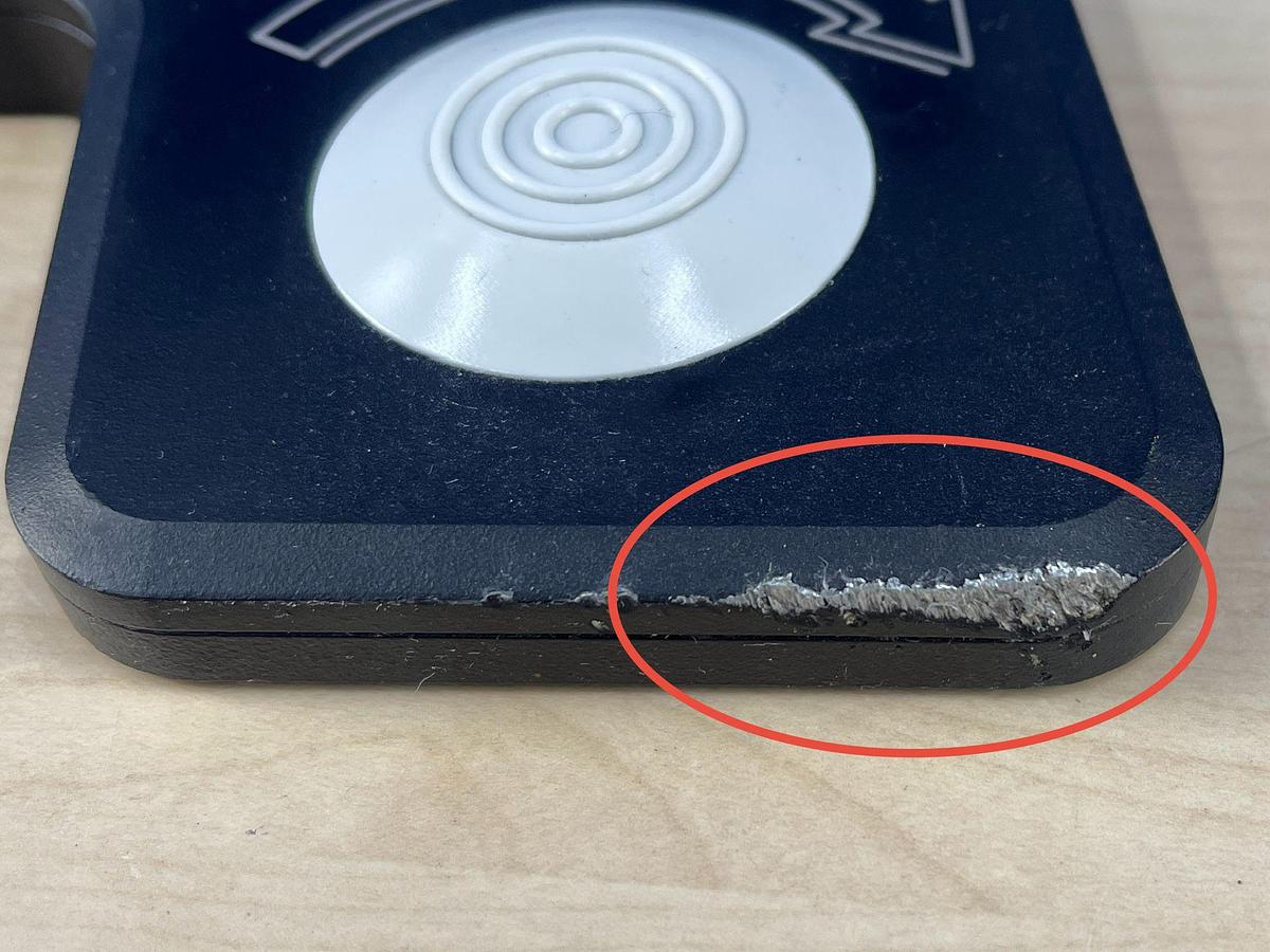 Used Arthrex Foot Switch REF: AR-8310W