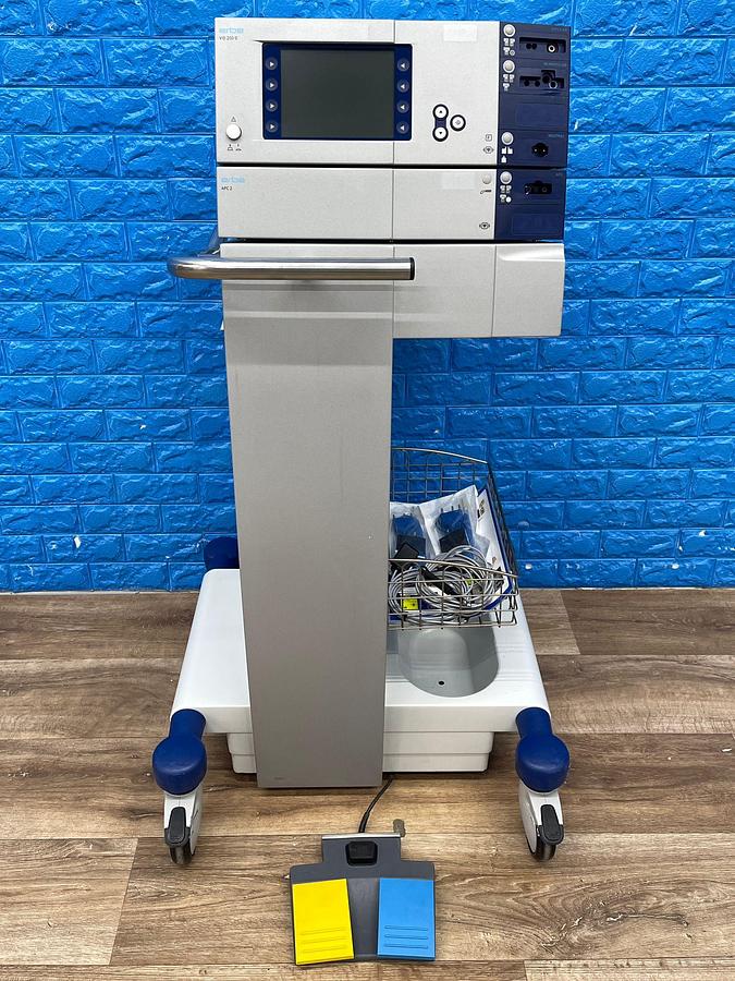 Used Erbe VIO 200D YOM: 2016 