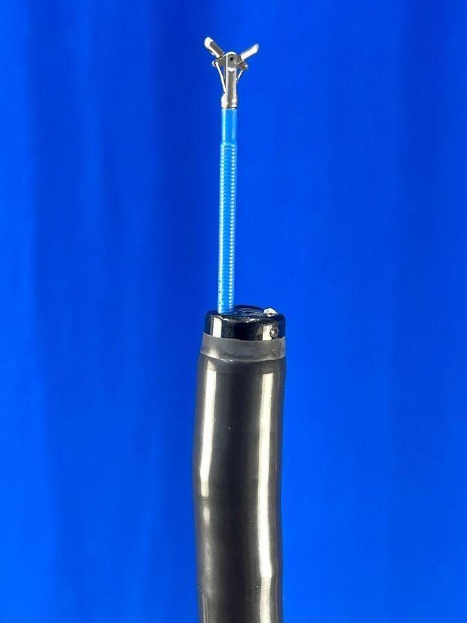 Used OLYMPUS PCF-H190DL Scope