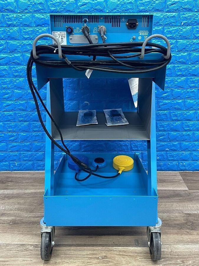 Used COVIDIEN/VALLEYLAB COVIDIEN Force FX YOM