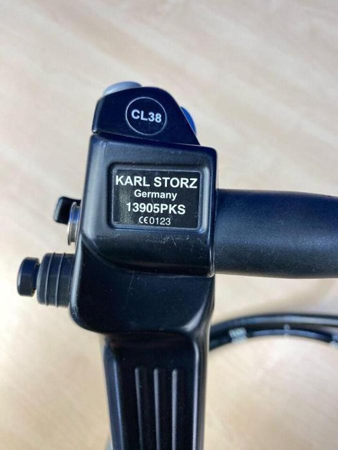 Used - KARL STORZ 13905PKS