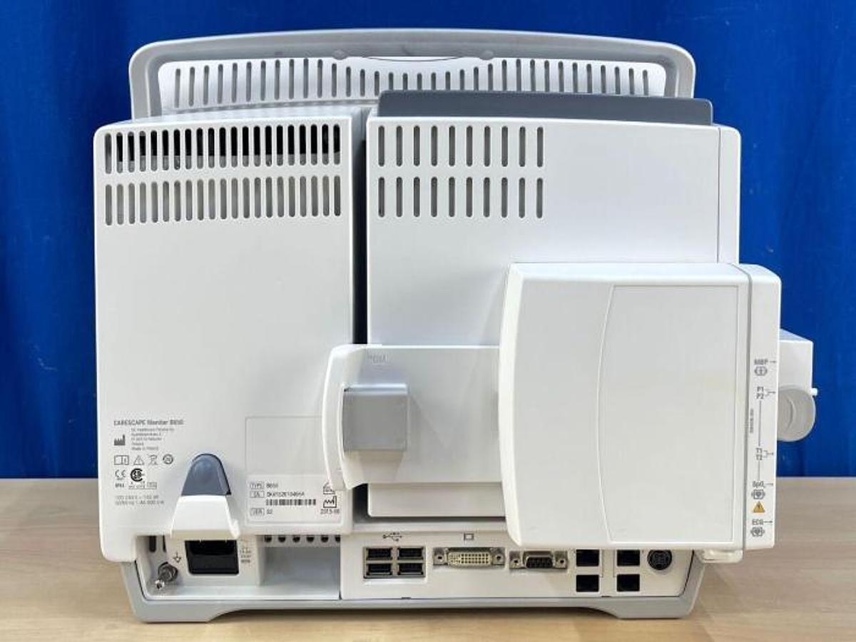 Used 2015 - GE Carescape B650