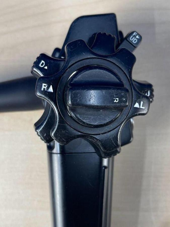 Used - FUJINON EC-600WL