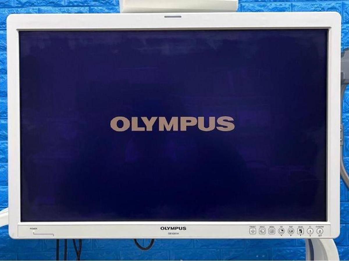 Used - OLYMPUS Evis Lucera Elite 290