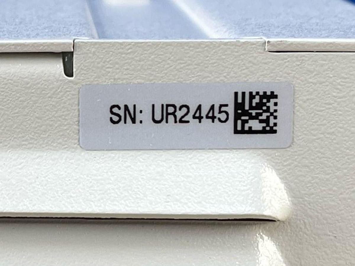 Used Karl Storz Endoflator 40 UI400