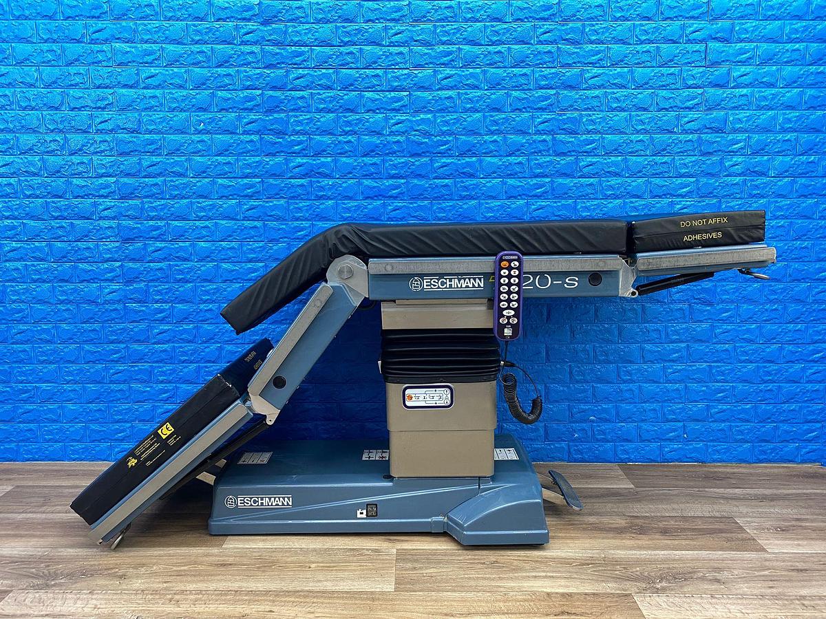 Used 2011 Eschmann T20-S