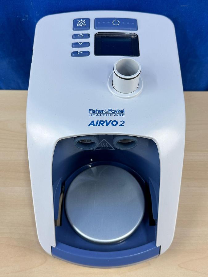 Used Fisher & Paykel Airvo 2 YOM: 2018