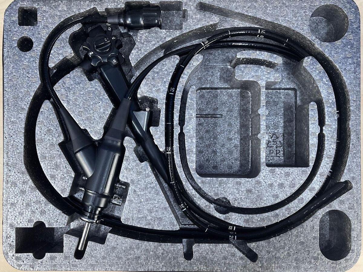 Used FUJINON EC-600WM Scope
