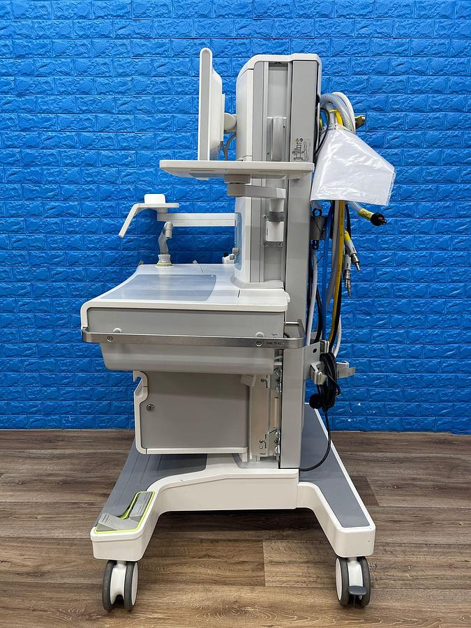 Used Dräger Perseus A500 Anesthesia Machine YOM:2015
