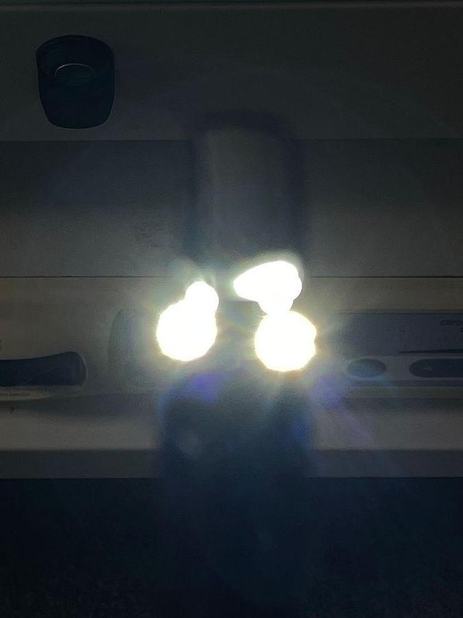 Used Fujinon Scope Model: EG-530UT YOM: 2008 