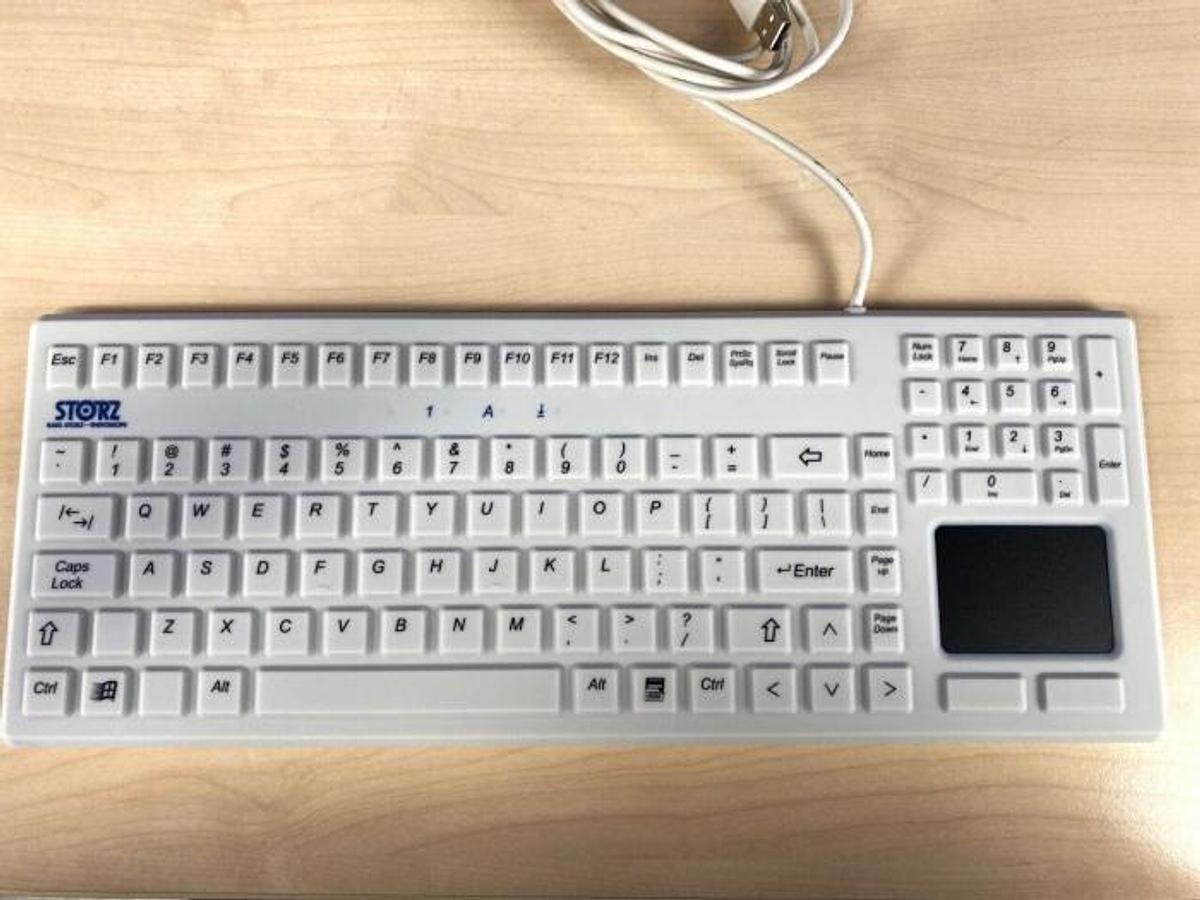 Used - KARL STORZ IMAGE1 S