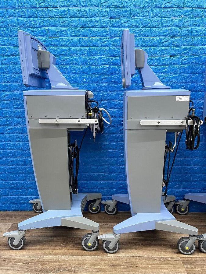 Used AVEA Viasys Ventilator