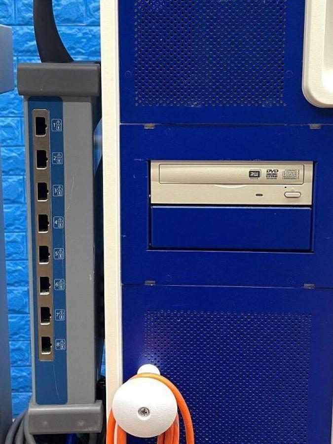 Used - MEDTRONIC StealthStation S7