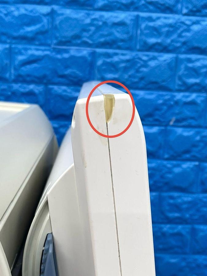 Used DRAEGER Evita XL Ventilator YOM: 2008