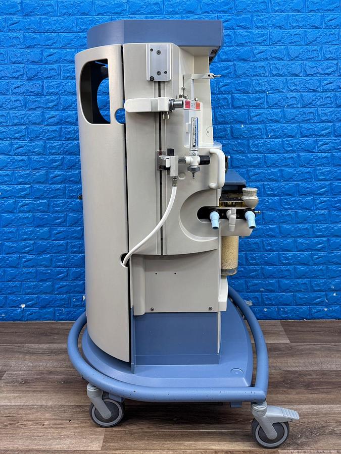 Used Dräger Primus Anaesthesia YOM: 2008 