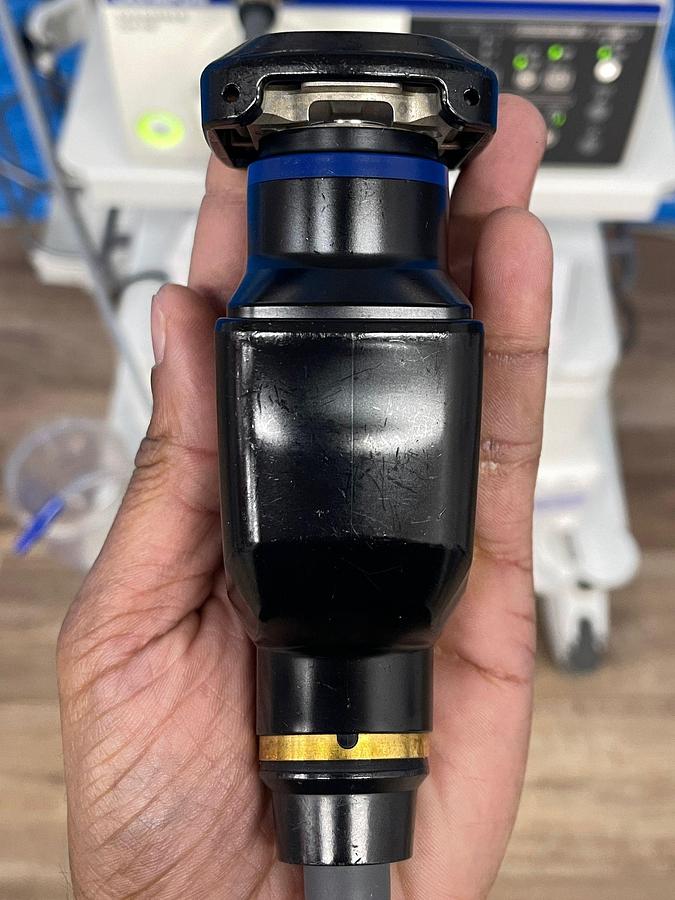 Used Olympus Camera Head  Model: CH-S190-XZE 