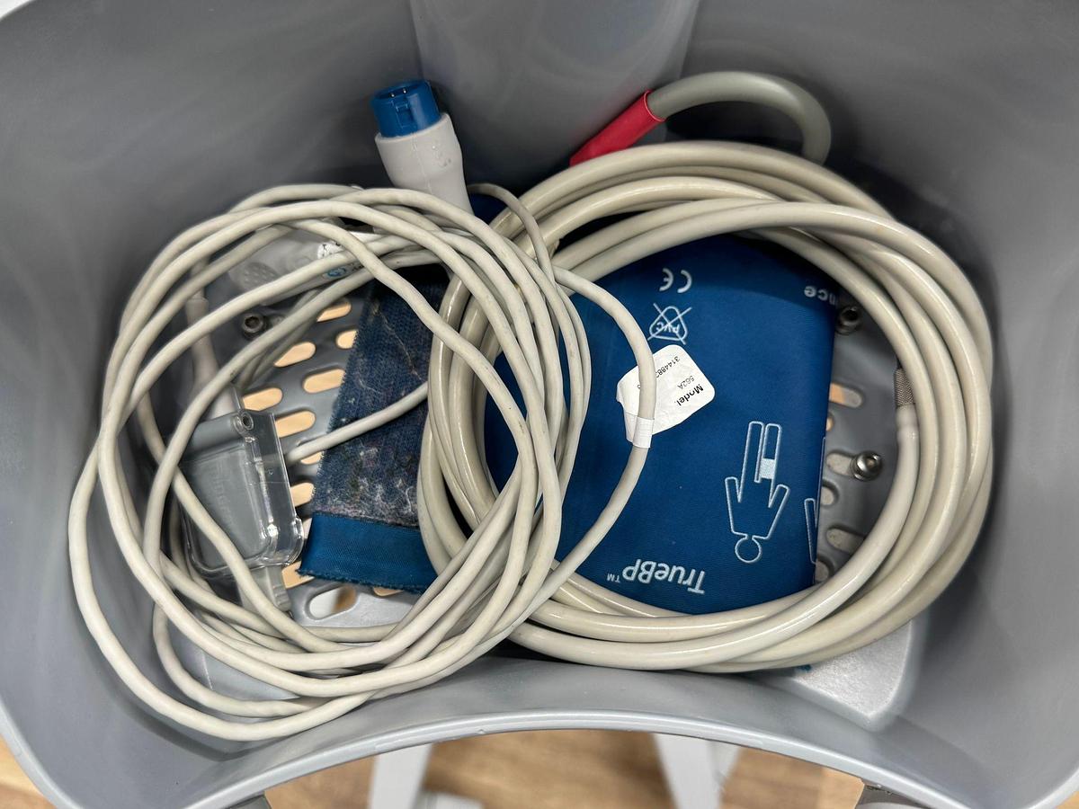 Used Mindray VS-900 YOM: 2021  