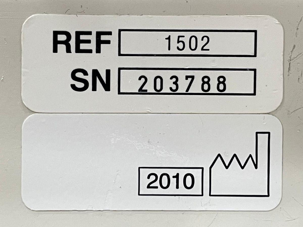 Used GE Panda Incubator YOM: 2010