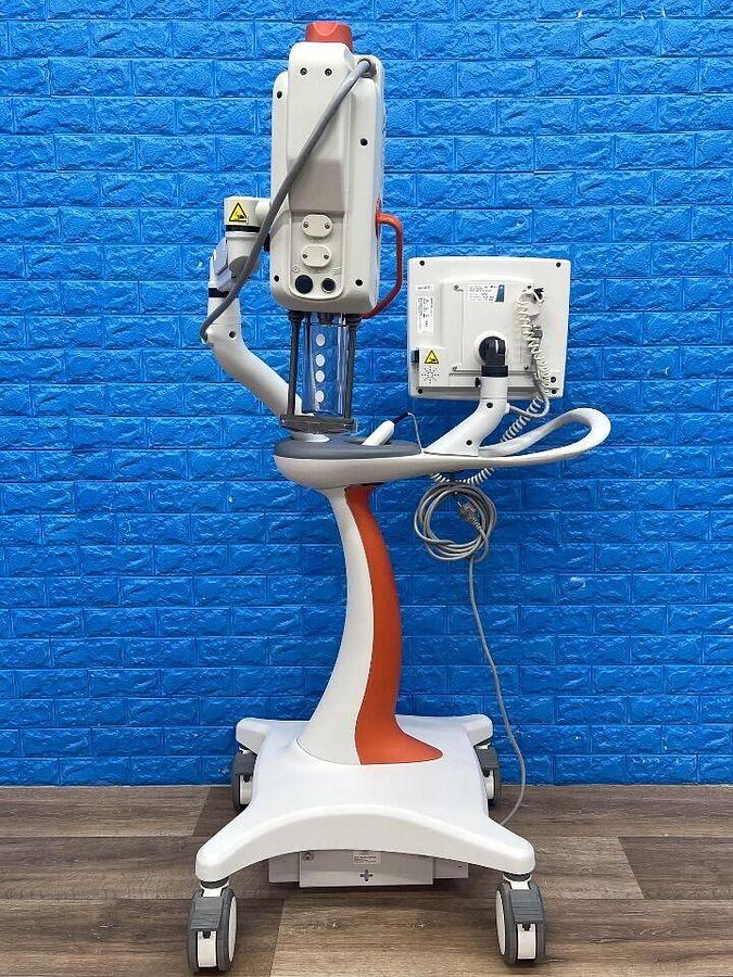 Used MEDRAD Mark 7 Arterion Injector YOM